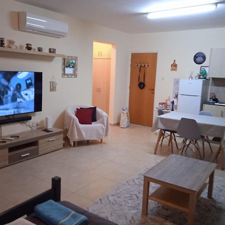 Xylophagou Rest And Relax 3 Ayia Napa Larnaca 1 Bedroom Apartment Xylophaghou Exteriör bild