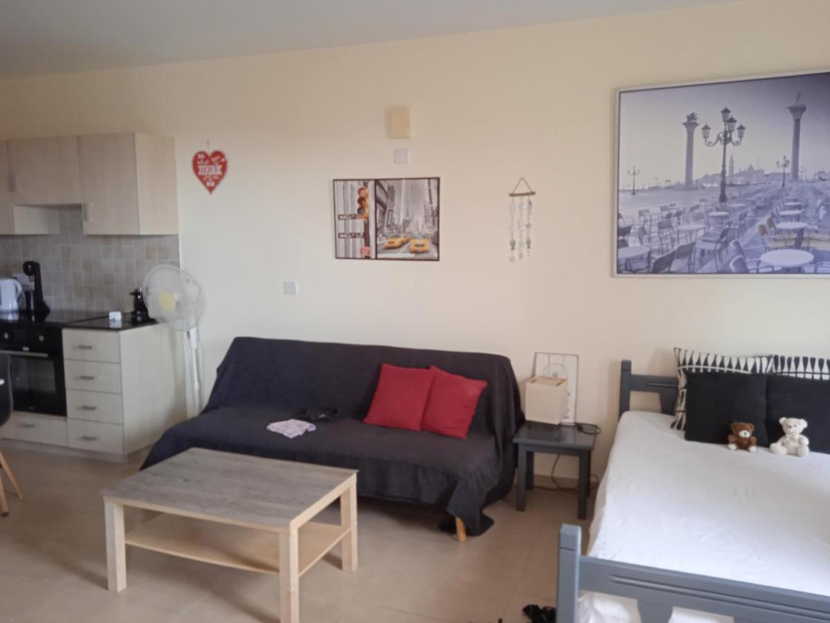 Xylophagou Rest And Relax 3 Ayia Napa Larnaca 1 Bedroom Apartment Xylophaghou Exteriör bild