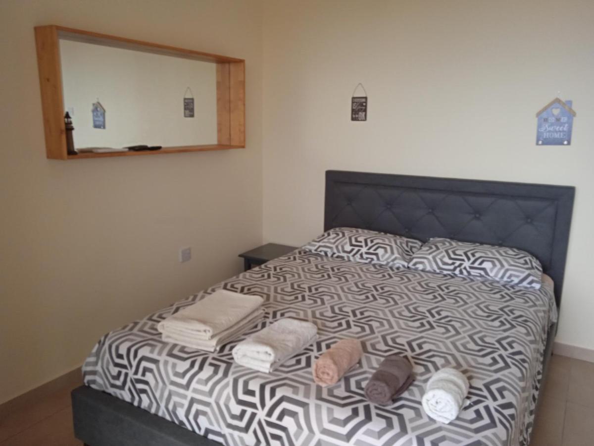 Xylophagou Rest And Relax 3 Ayia Napa Larnaca 1 Bedroom Apartment Xylophaghou Exteriör bild