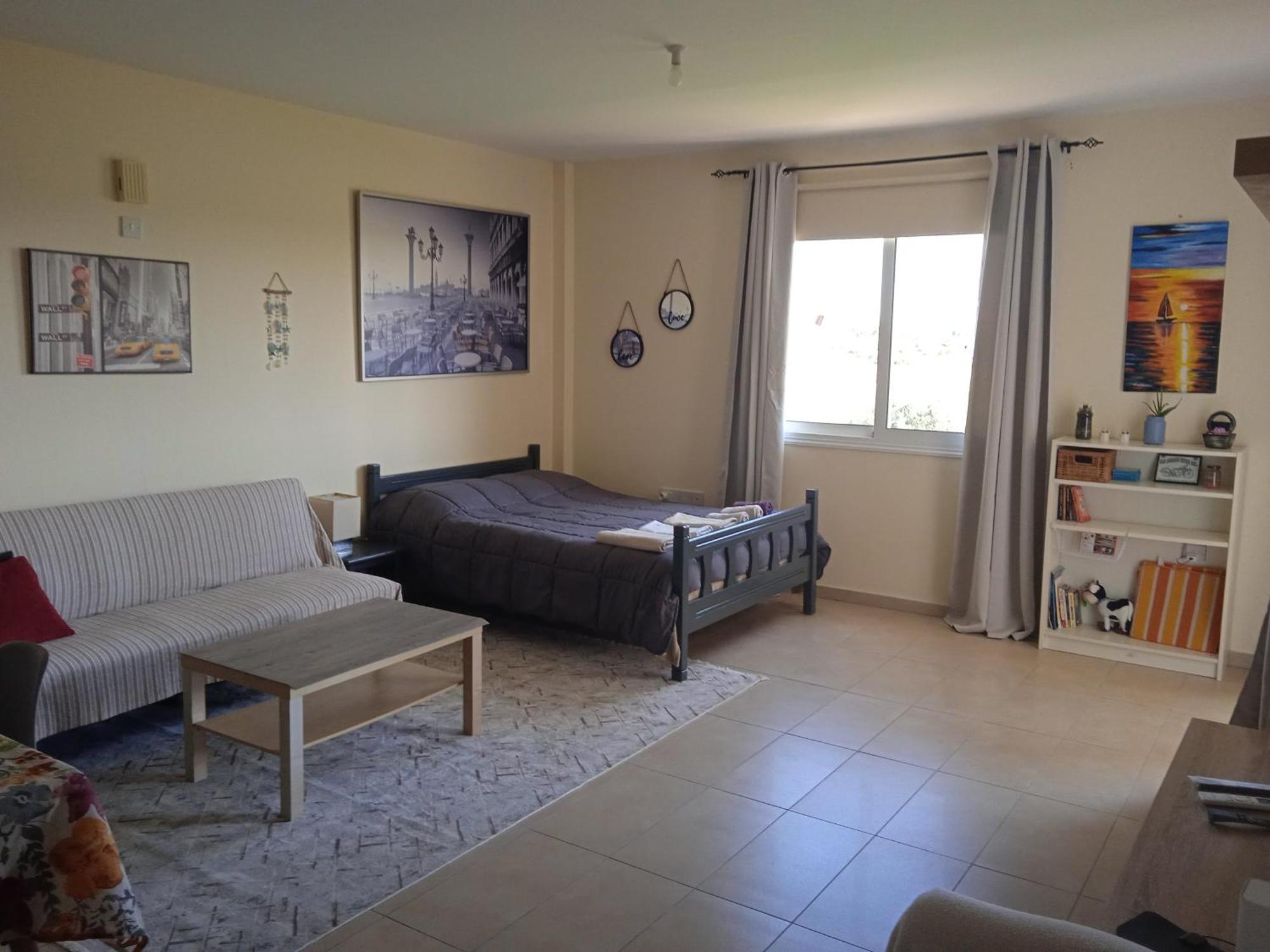 Xylophagou Rest And Relax 3 Ayia Napa Larnaca 1 Bedroom Apartment Xylophaghou Exteriör bild