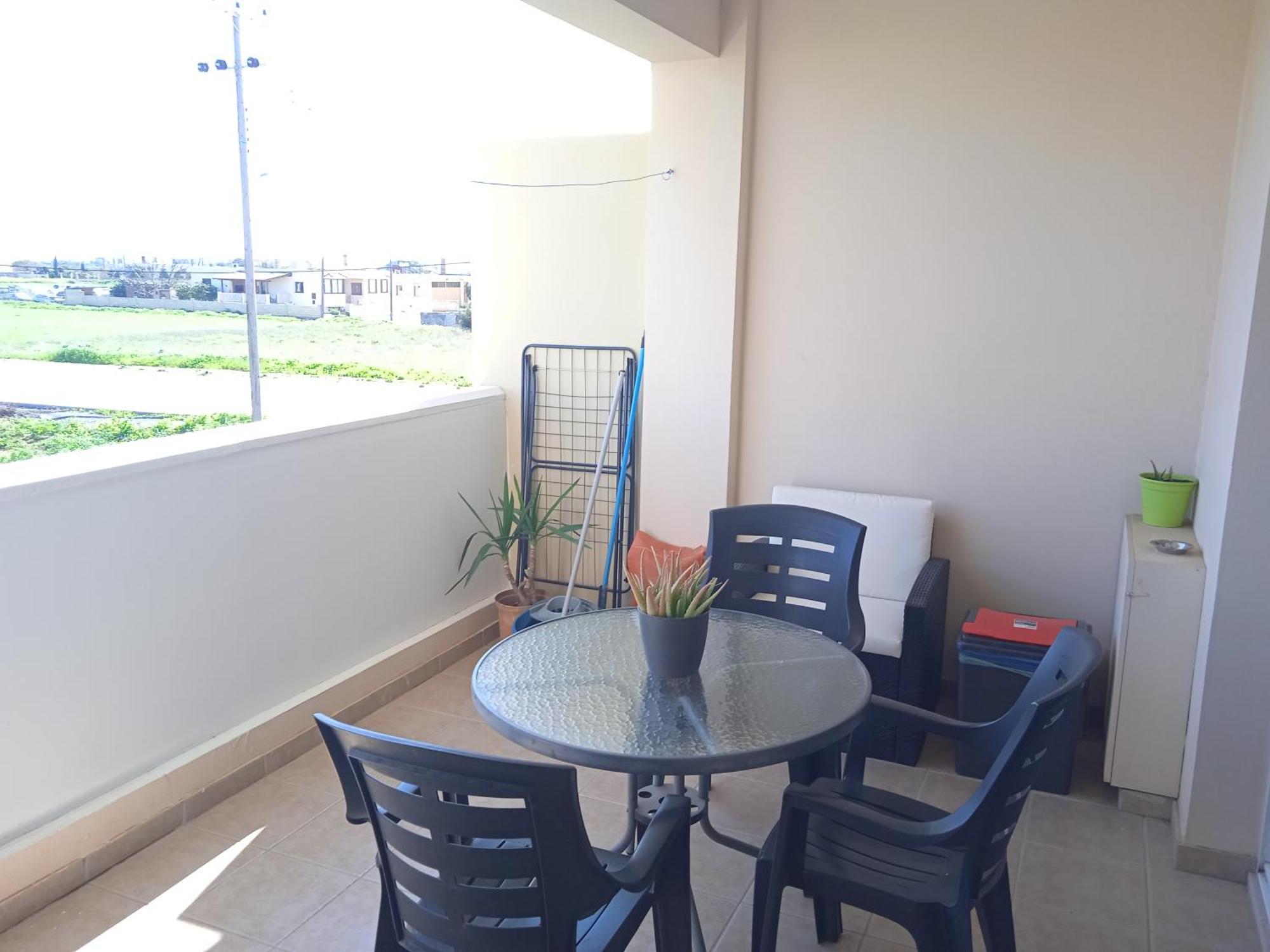 Xylophagou Rest And Relax 3 Ayia Napa Larnaca 1 Bedroom Apartment Xylophaghou Exteriör bild