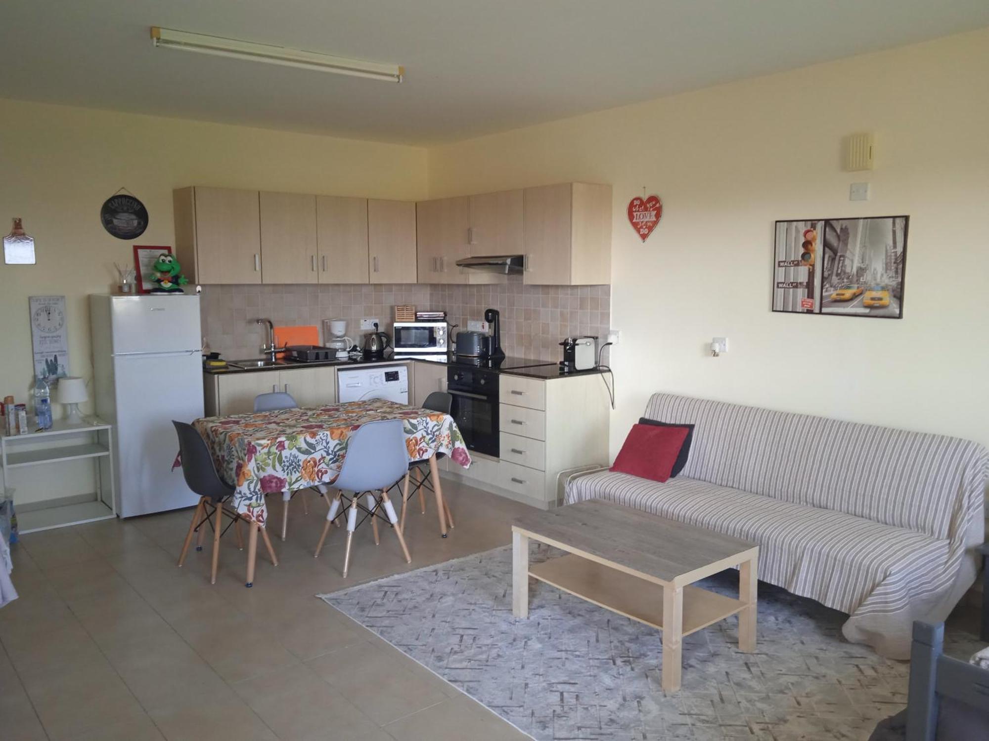 Xylophagou Rest And Relax 3 Ayia Napa Larnaca 1 Bedroom Apartment Xylophaghou Exteriör bild