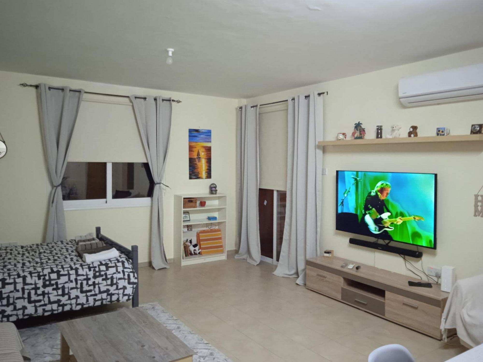 Xylophagou Rest And Relax 3 Ayia Napa Larnaca 1 Bedroom Apartment Xylophaghou Exteriör bild