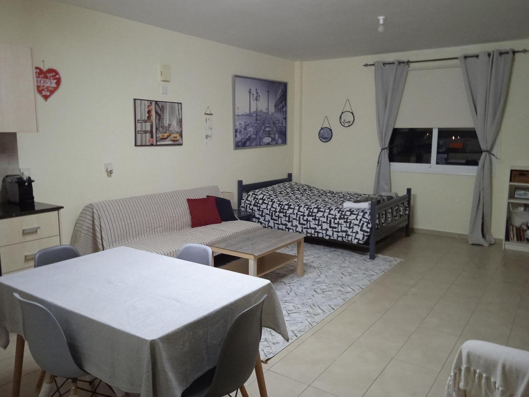 Xylophagou Rest And Relax 3 Ayia Napa Larnaca 1 Bedroom Apartment Xylophaghou Exteriör bild