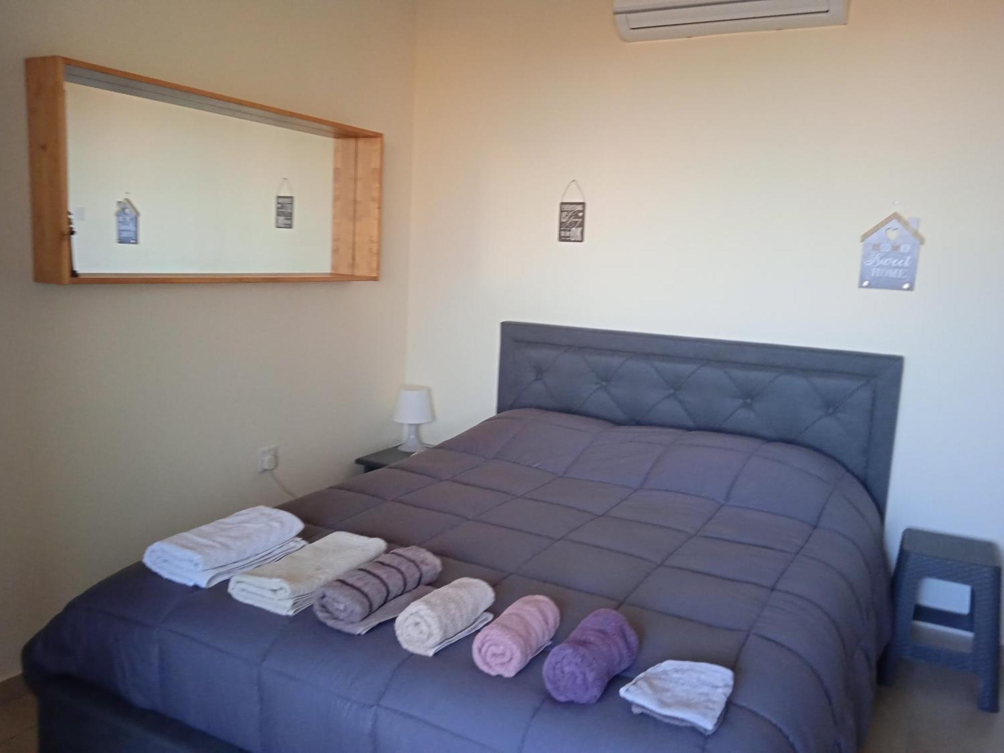 Xylophagou Rest And Relax 3 Ayia Napa Larnaca 1 Bedroom Apartment Xylophaghou Exteriör bild