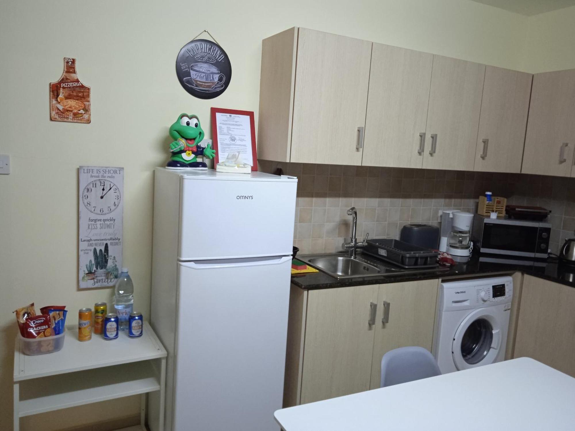 Xylophagou Rest And Relax 3 Ayia Napa Larnaca 1 Bedroom Apartment Xylophaghou Exteriör bild