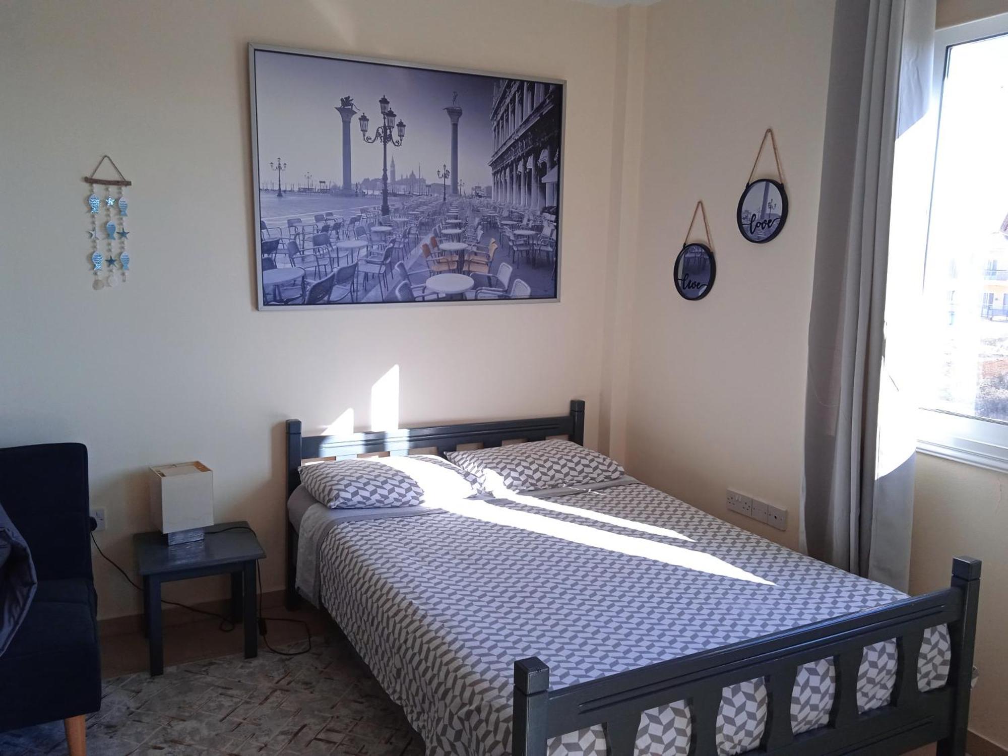 Xylophagou Rest And Relax 3 Ayia Napa Larnaca 1 Bedroom Apartment Xylophaghou Exteriör bild