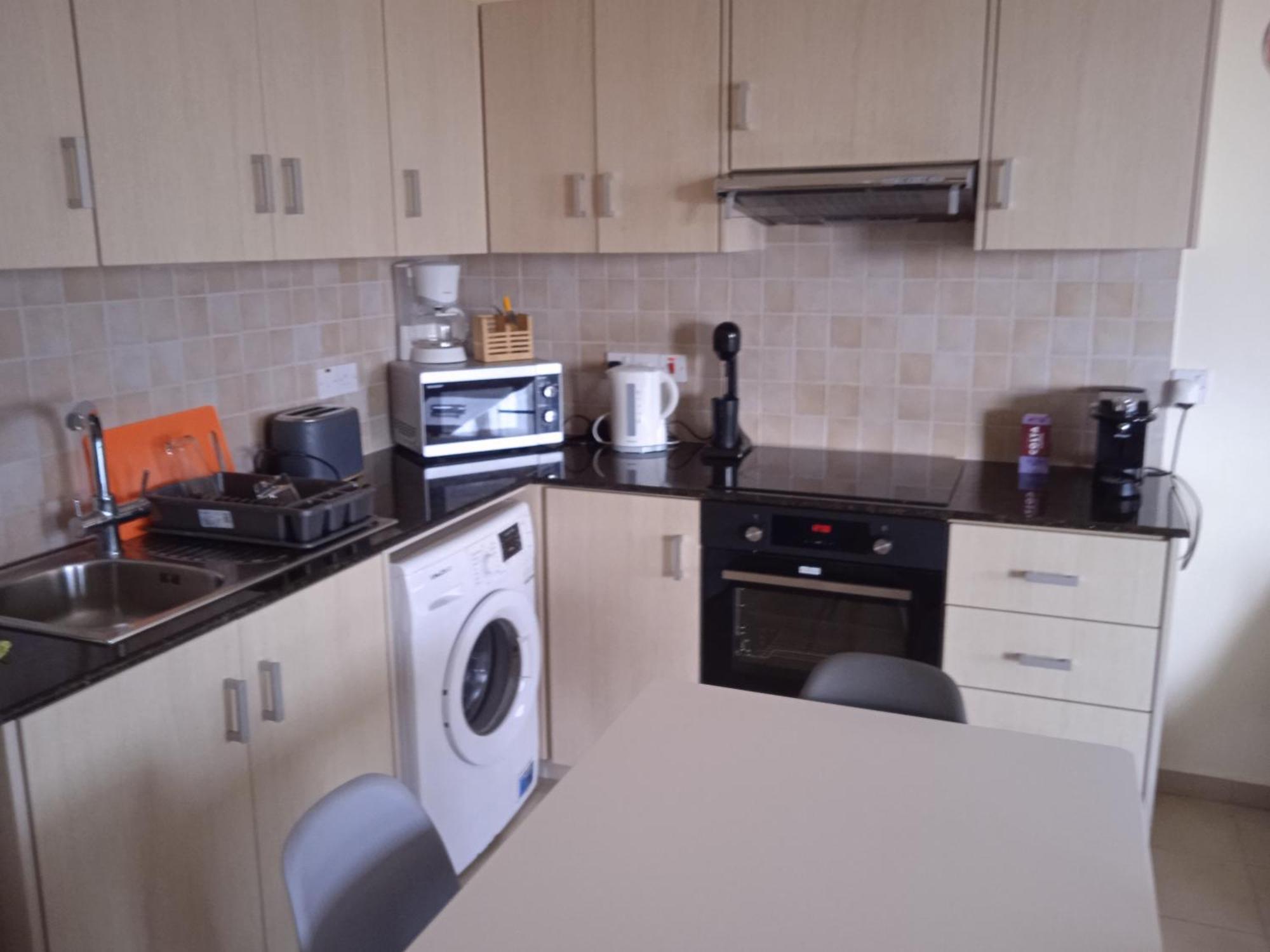 Xylophagou Rest And Relax 3 Ayia Napa Larnaca 1 Bedroom Apartment Xylophaghou Exteriör bild