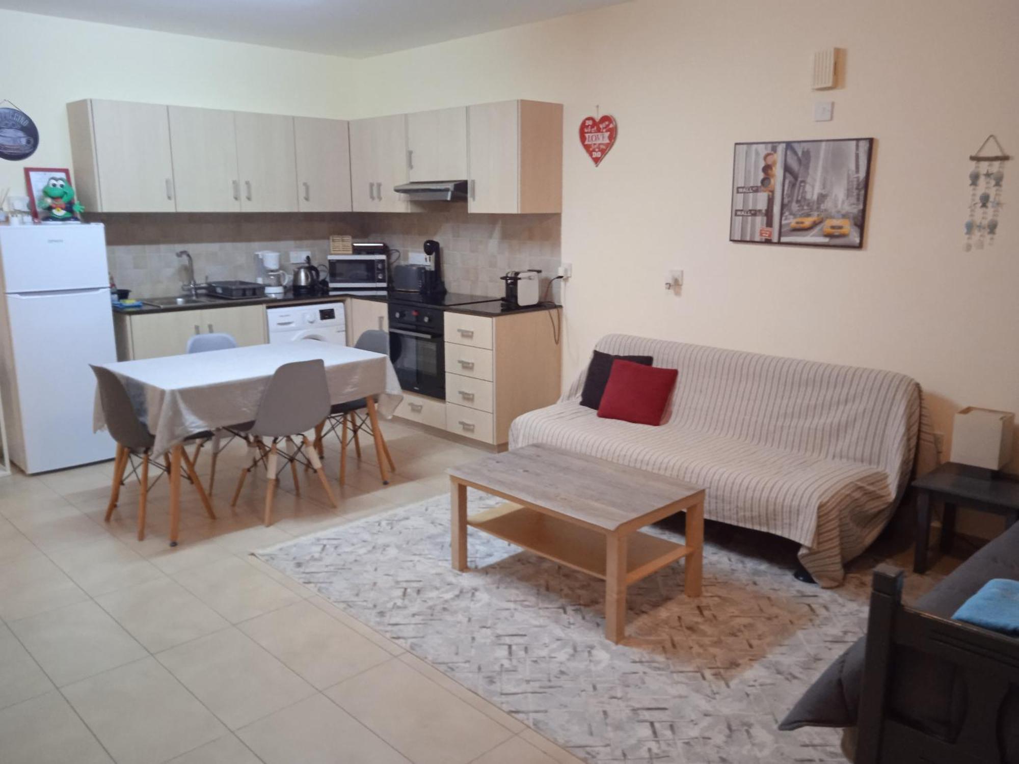 Xylophagou Rest And Relax 3 Ayia Napa Larnaca 1 Bedroom Apartment Xylophaghou Exteriör bild