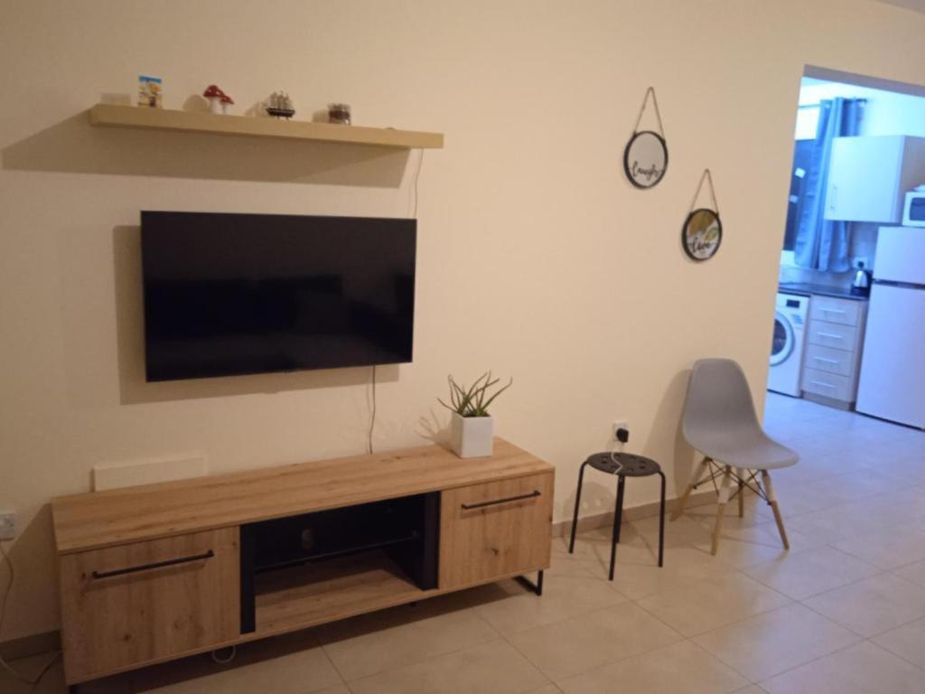 Xylophagou Rest And Relax 3 Ayia Napa Larnaca 1 Bedroom Apartment Xylophaghou Exteriör bild