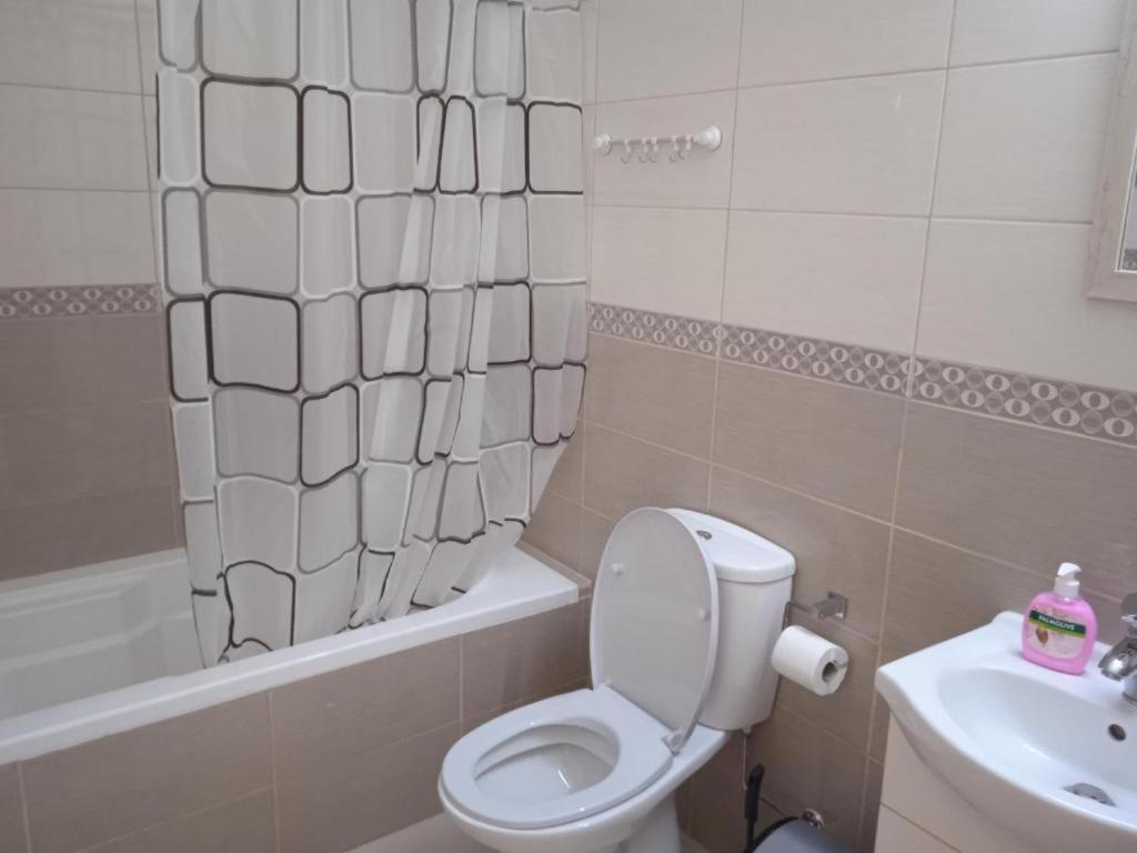 Xylophagou Rest And Relax 3 Ayia Napa Larnaca 1 Bedroom Apartment Xylophaghou Exteriör bild