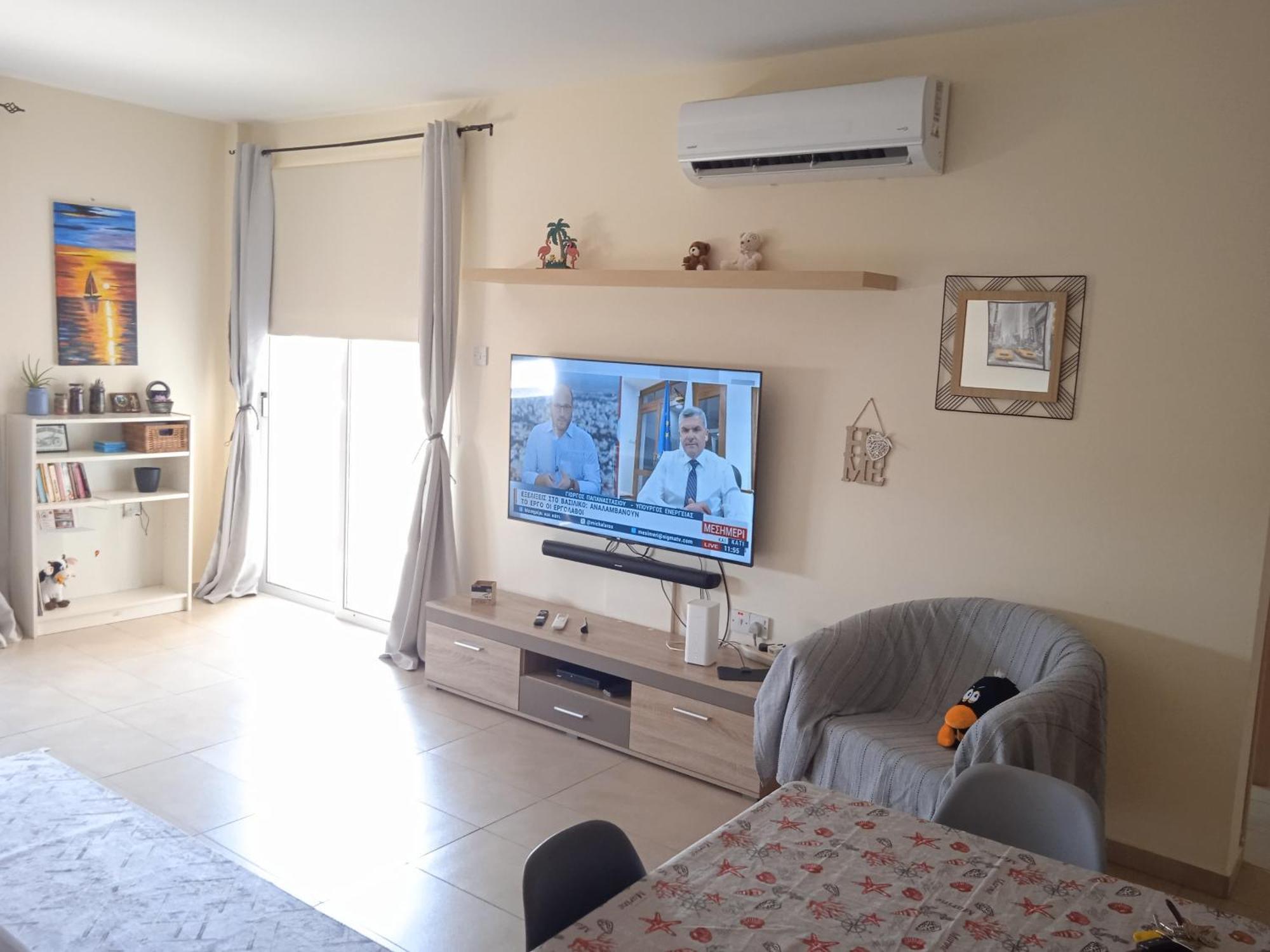 Xylophagou Rest And Relax 3 Ayia Napa Larnaca 1 Bedroom Apartment Xylophaghou Exteriör bild