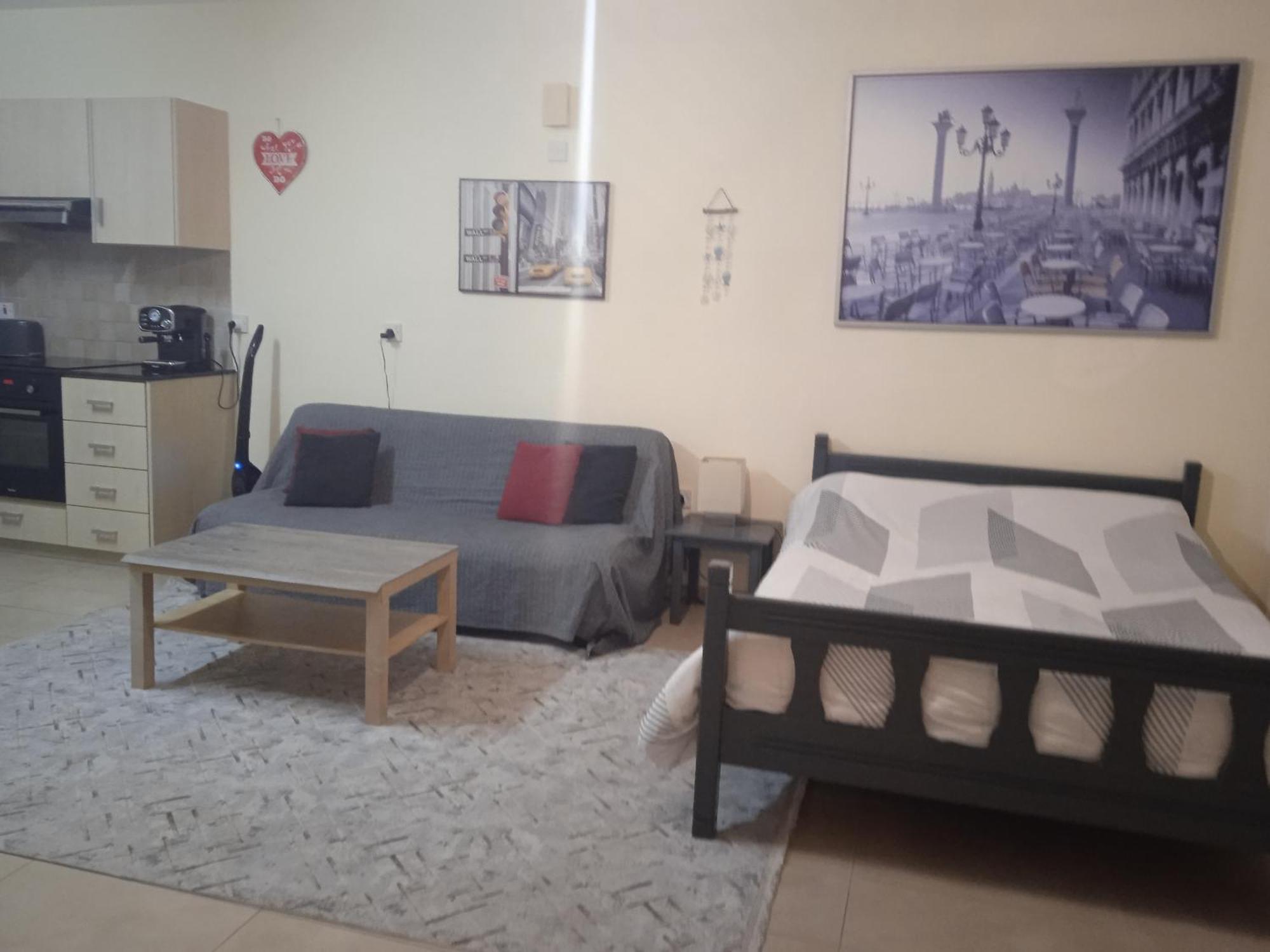 Xylophagou Rest And Relax 3 Ayia Napa Larnaca 1 Bedroom Apartment Xylophaghou Rum bild