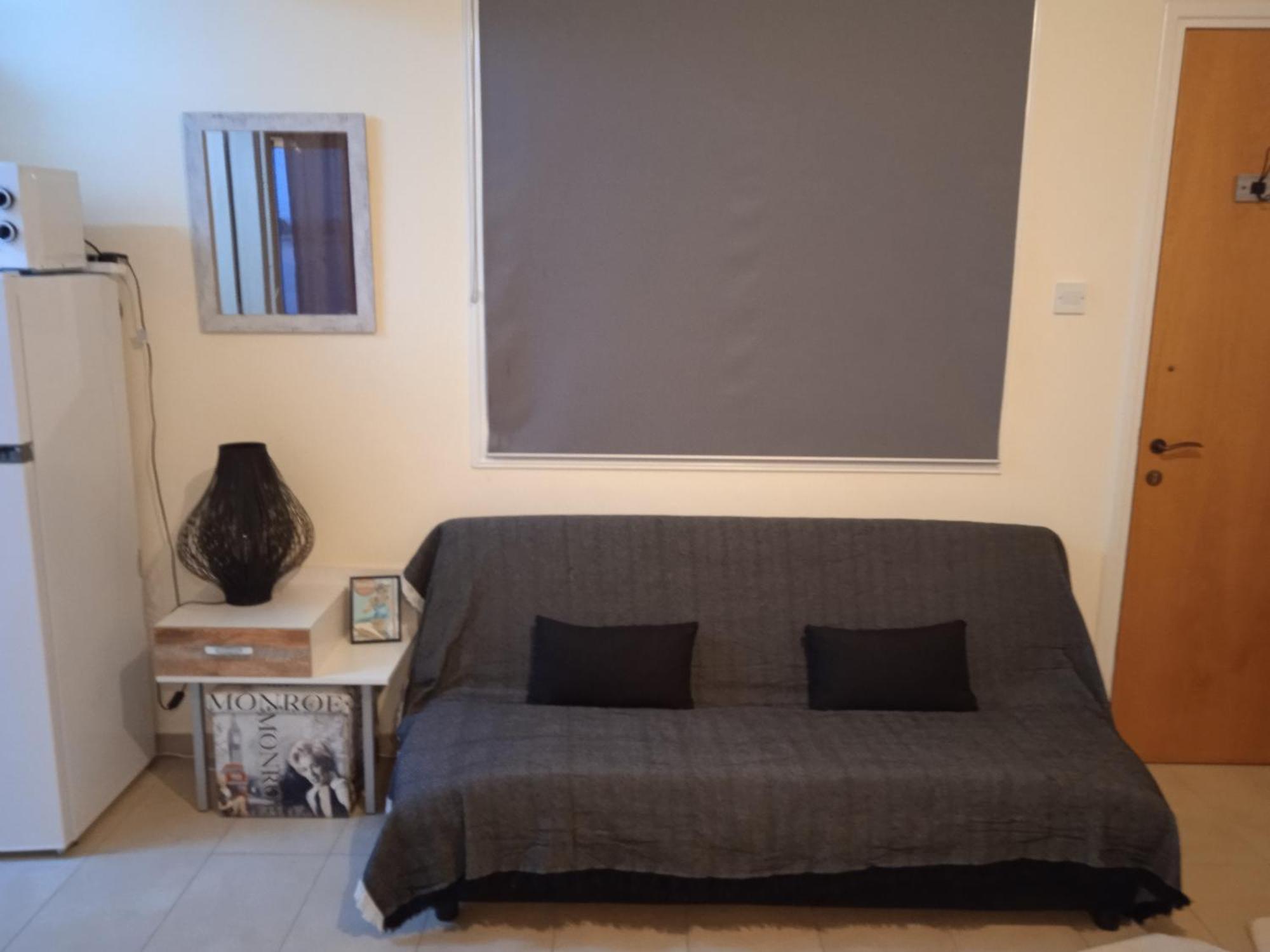 Xylophagou Rest And Relax 3 Ayia Napa Larnaca 1 Bedroom Apartment Xylophaghou Rum bild